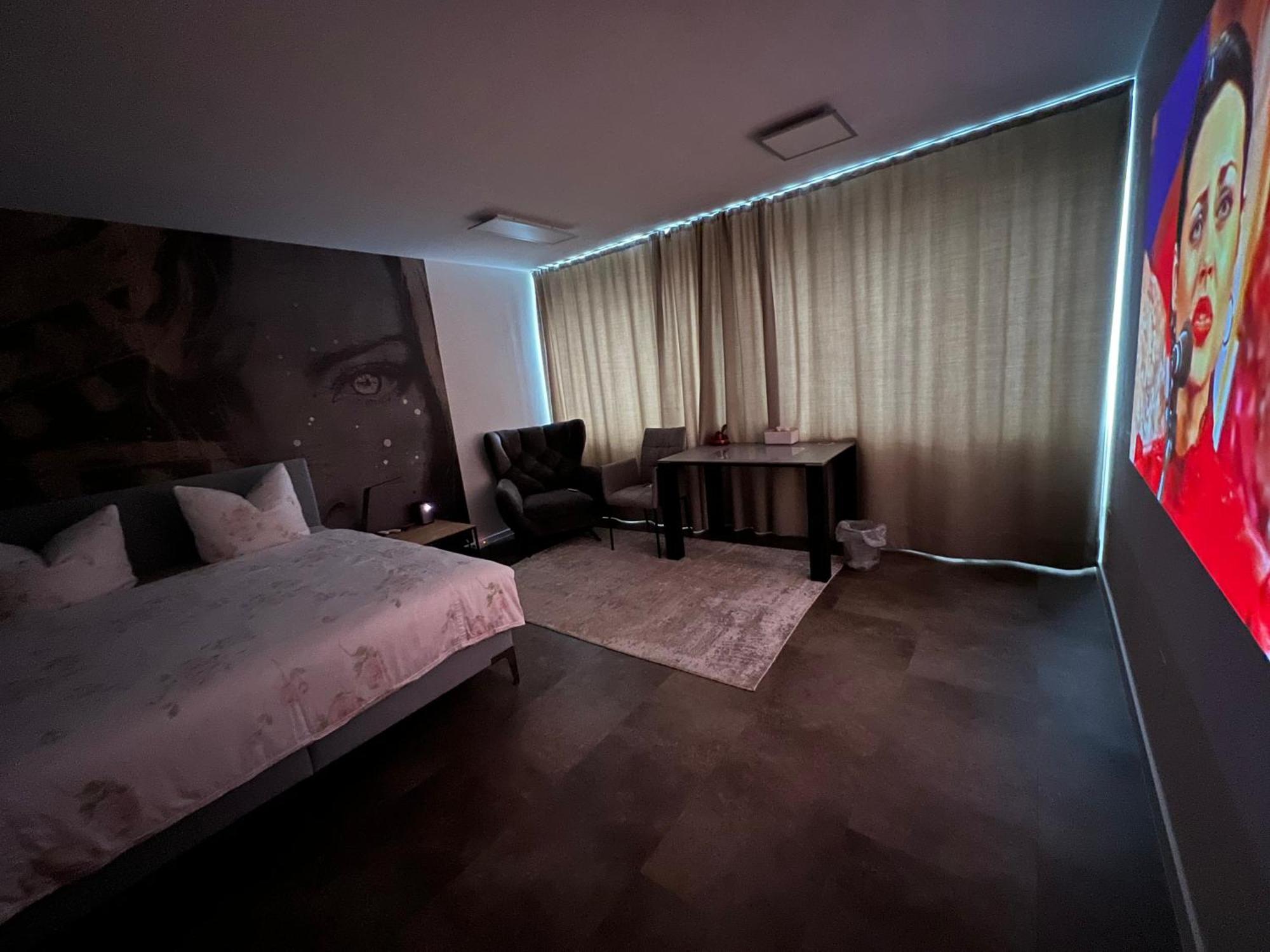 Haus Pia Executive Apartments FDH Habitación foto