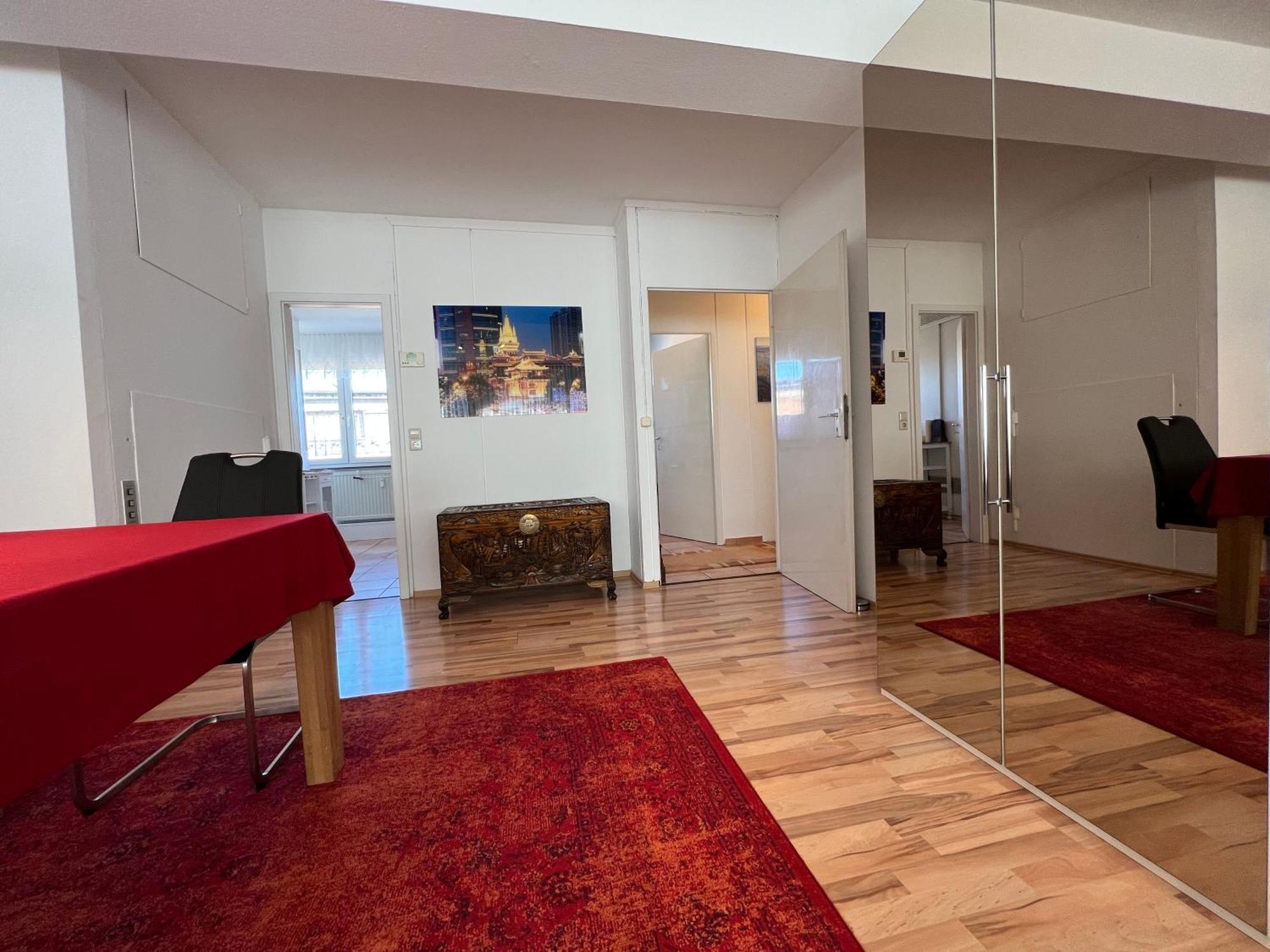 Haus Pia Executive Apartments FDH Habitación foto
